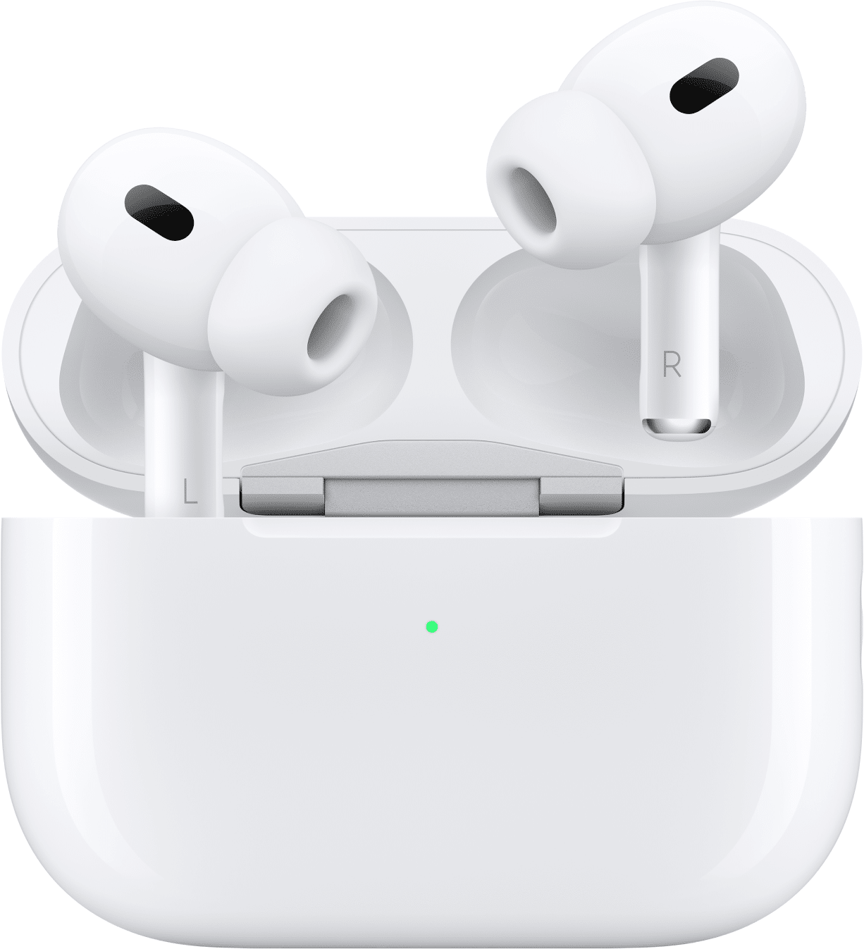 Apple AirPods Pro (2.Gen.) MagSafe USB-C mit Allnet Flat S mit GB+