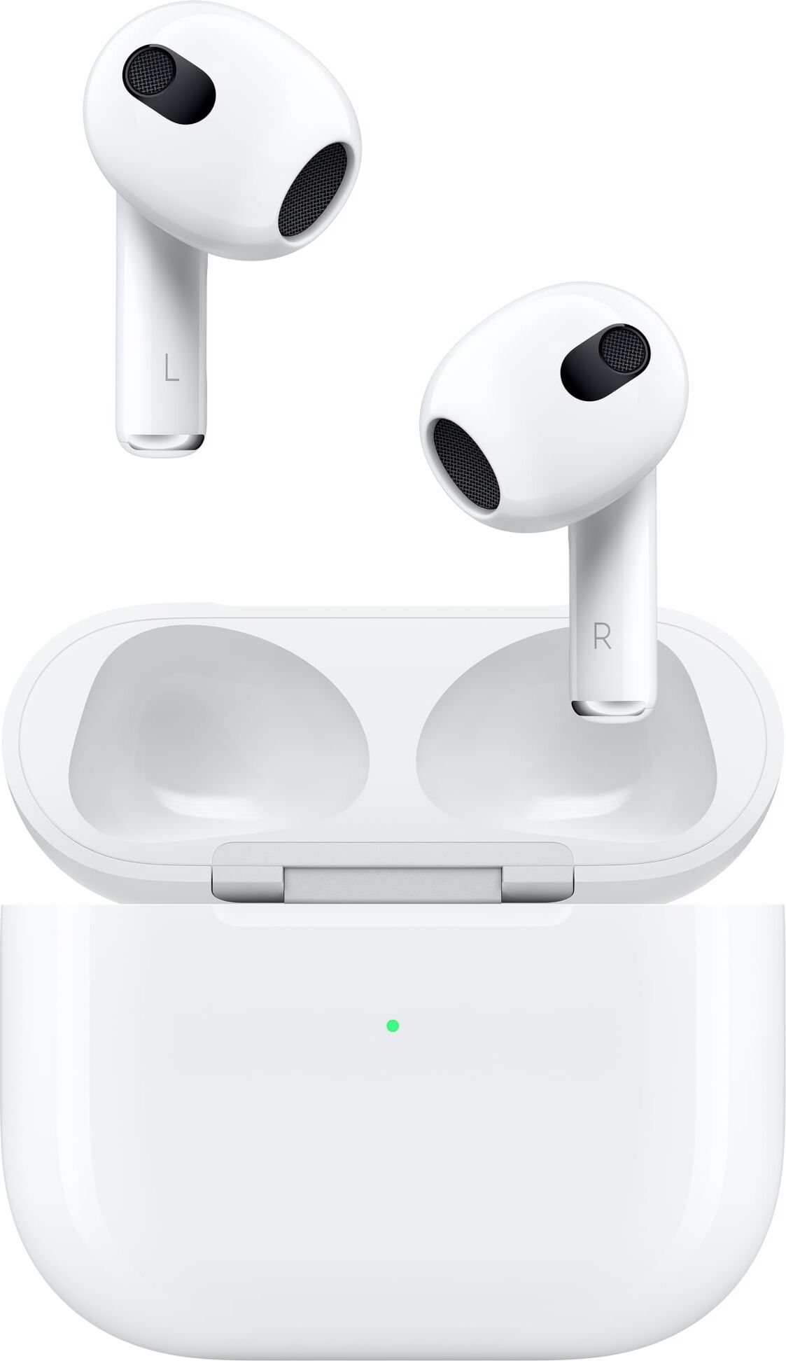 Apple AirPods MagSafe Case mit congstar X Flex