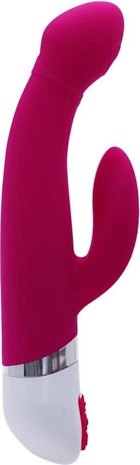 st Rubber Germany Vibrator 'Seducer' st Rubber Germany pink