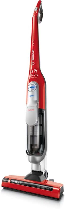 Bosch Akku-Handstaubsauger BCH6ZOOO Bosch tornadorot