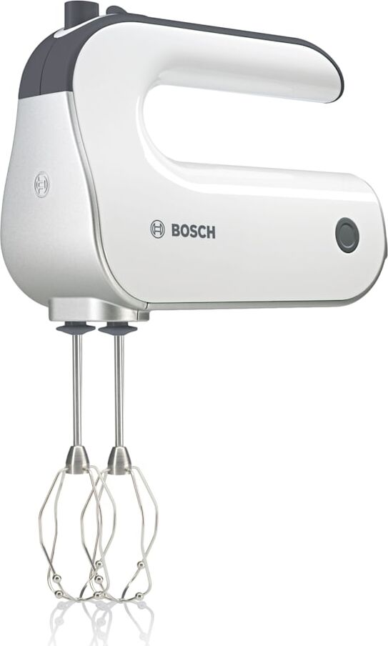 Bosch Handrührer MFQ4835DE weiß/chrome Bosch weiß