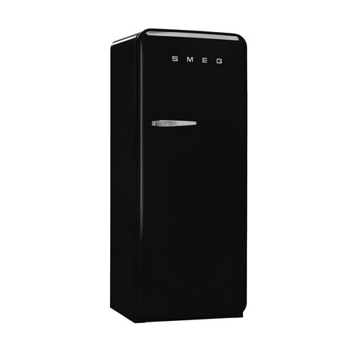 SMEG Kühlschrank  schwarz