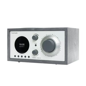Tivoli Audio Model One+ Radio  grau