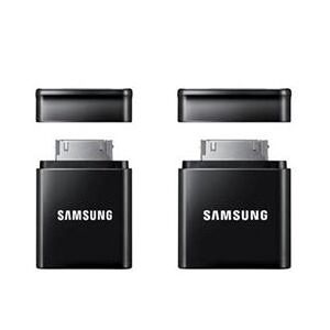 Samsung Verpackung beschädigt, Samsung EPL-1PLRBEGSTD USB/SD Karten Adapter 30-Pin für Galaxy Note 10.1/Tab 2 10.1