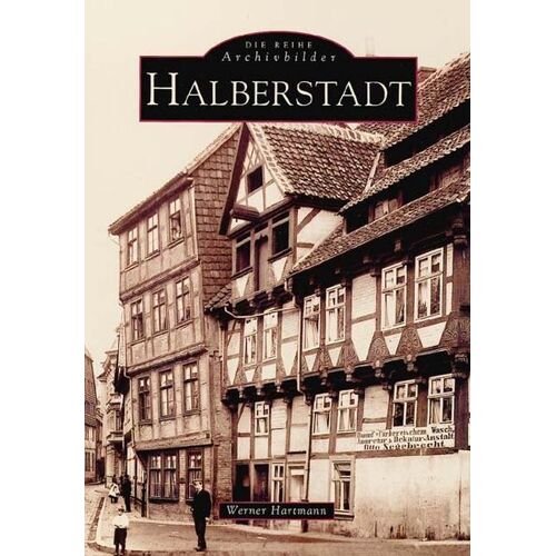 Sutton Halberstadt -23.3 x 16.6 x 2.5 cm