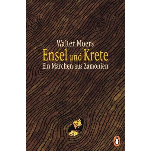 Ensel und Krete / Zamonien Bd.2