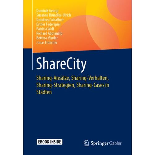 ShareCity