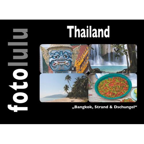 BoD – Books on Demand Thailand -15.6 x 21.5 x 1.1 cm