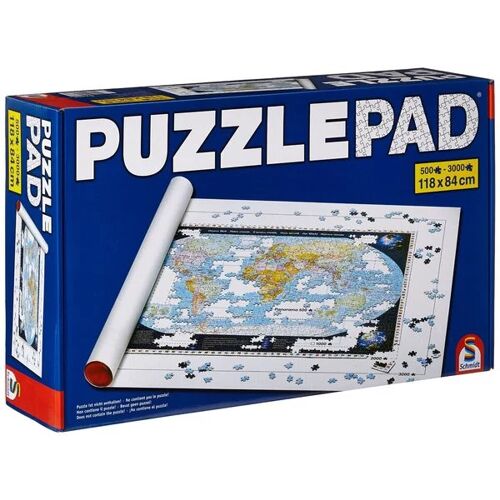 Puzzle Pad für Puzzles von 500 bis 3.000 Teile