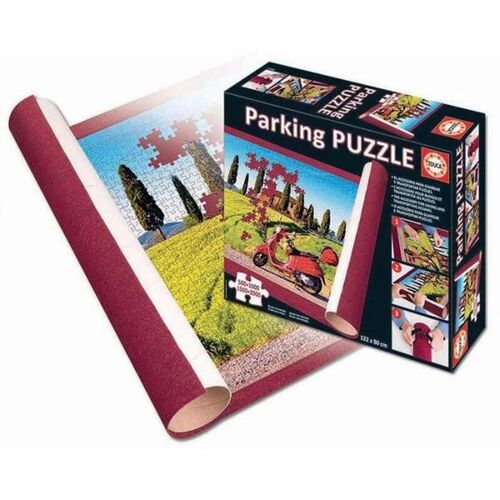 Educa Puzzle Pad Educa Puzzle Matte 500-2000 Teile -10.0 x 29.7 x 33.8 cm