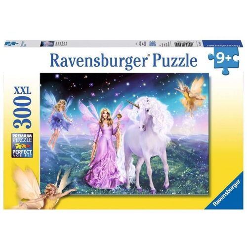 Ravensburger XXL Puzzle: Magisches Einhorn