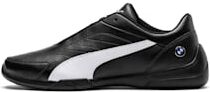 Puma BMW M Motorsport Kart Cat III Sneaker Schuhe   Mit Aucun   Schwarz/Weiß   Größe: 47