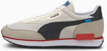 Puma Future Rider Play On Sneaker Schuhe   Mit Aucun   Weiß/Schwarz   Größe: 35.5