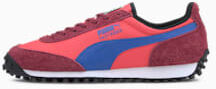 Puma Fast Rider Fury Sneaker Schuhe   Mit Aucun   Rot   Größe: 36