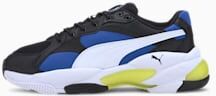 Puma LQDCELL Epsilon PT Sneaker Schuhe   Mit Aucun   Schwarz/Blau   Größe: 37