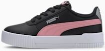 Puma Carina L Kids Mädchen Sneaker Schuhe   Mit Aucun   Schwarz   Größe: 27.5