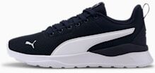 Puma Anzarun Lite Youth Sneaker Schuhe Für Kinder   Mit Aucun   Blau/Weiß   Größe: 36