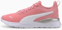 Puma Anzarun Lite Youth Sneaker Schuhe Für Kinder   Mit Aucun   Weiß   Größe: 37