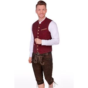 Spieth & Wensky Kniebundlederhose - VITTORIO II, Nutria, 46-Herren