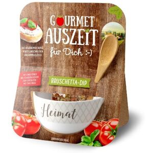 La Vida Geschenk f�r Dich Gourmet Geschenkset - HEIMAT-