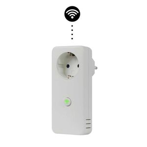 Mill WiFi Smart Socket