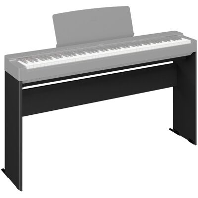 Yamaha L-200 Schwarz Ständer Yamaha L-200 Schwarz Ständer