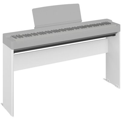 Yamaha L-200 Ständer Weiß Yamaha L-200 Ständer Weiß