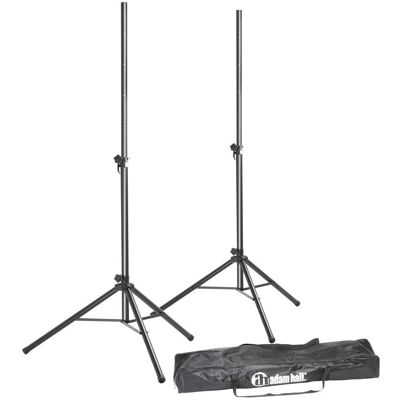 Adam Hall SPS 023 Lautsprecherständer mit Tasche Adam Hall SPS 023 Lautsprecherständer mit Tasche