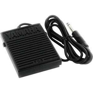 Yamaha FC5 Sustain Pedal