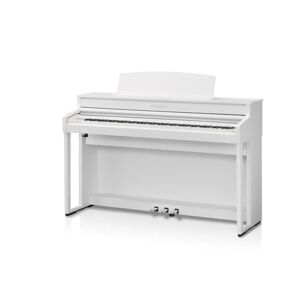 Kawai CA-501 Weiß Digital Piano
