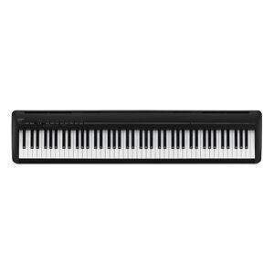 Kawai ES-120 Schwarz E-Piano