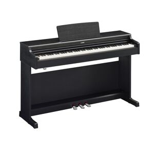 Yamaha YDP-165 Schwarz E-Piano