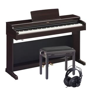 Yamaha YDP-165 Rosenholz E-Piano Set