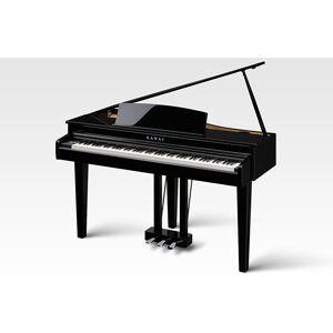 Kawai DG-30 Polished Ebony Digital Flügel Kawai DG-30 Polished Ebony Digital Flügel
