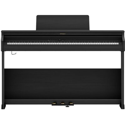 Roland RP-701 Schwarz E-Piano Roland RP-701 Schwarz E-Piano