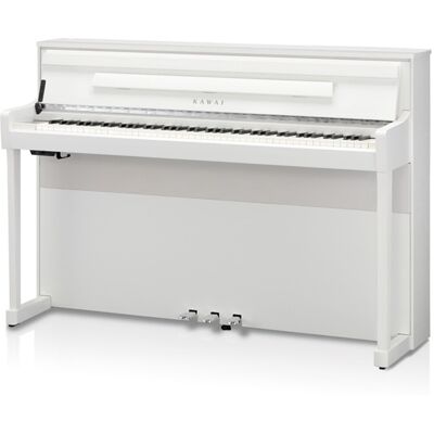 Kawai CA-901 Weiß Digital Piano Kawai CA-901 Weiß Digital Piano