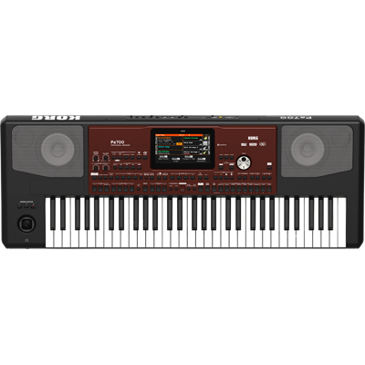 Korg PA-700 - B-Stock Korg PA-700 - B-Stock