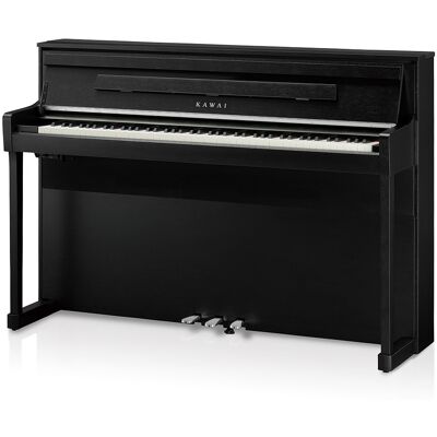Kawai CA-901 Schwarz Digital Piano Kawai CA-901 Schwarz Digital Piano