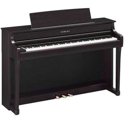 Yamaha CLP-845 Rosenholz E-Piano Yamaha CLP-845 Rosenholz E-Piano