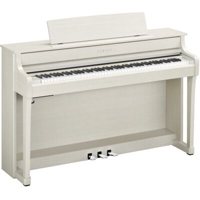 Yamaha CLP-845 Weiße Birke E-Piano Yamaha CLP-845 Weiße Birke E-Piano