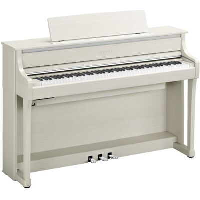 Yamaha CLP-875 Weiße Birke E-Piano Yamaha CLP-875 Weiße Birke E-Piano