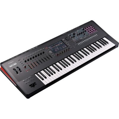 Roland Fantom 6 EX Roland Fantom 6 EX