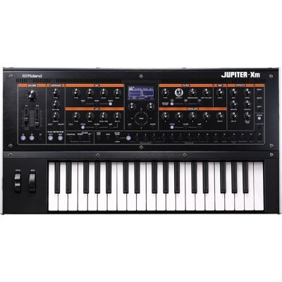 Roland Jupiter-Xm Workstation Keyboard Roland Jupiter-Xm Workstation Keyboard