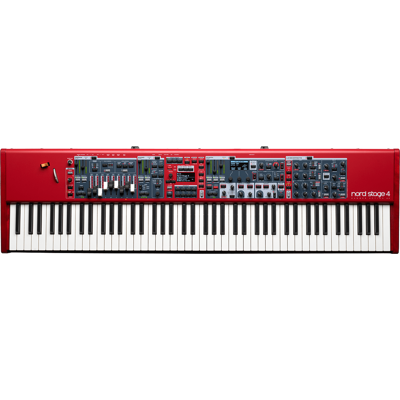 Nord Stage 4 88 Nord Stage 4 88