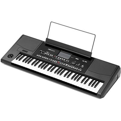 Korg PA-300 Arranger Keyboard Korg PA-300 Arranger Keyboard