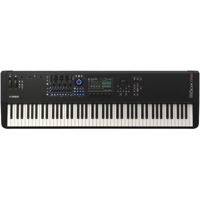 Yamaha MODX M8 Yamaha MODX M8