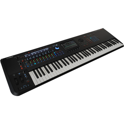 Yamaha Montage M7 Yamaha Montage M7