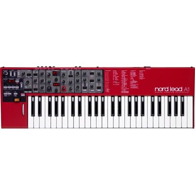Clavia Nord Lead A1 Clavia Nord Lead A1