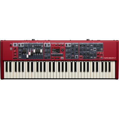 Nord Electro 7 61 Nord Electro 7 61