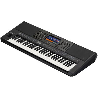 Yamaha PSR-SX720+ Arranger Keyboard Yamaha PSR-SX720+ Arranger Keyboard
